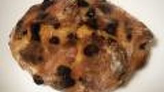 新宿にきたら買いたいパン