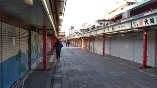 こんな光景見たことがない！