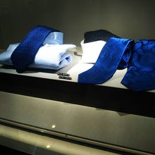 ビジネスファッション