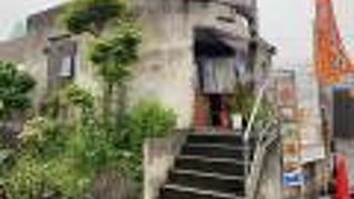 ソースが決め手