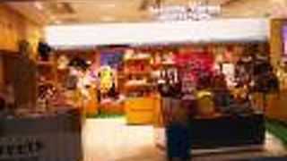 可愛いショップ