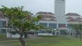 平和祈念資料館