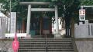 浅草富士浅間神社♪