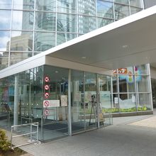 閉館が続いています By Dune45 テレビ朝日 アトリウムのクチコミ フォートラベル
