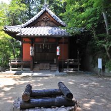 修験道の本山