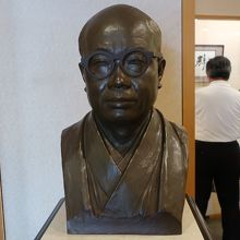 将棋ファンの聖地だ