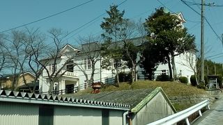 四郷郷土資料館