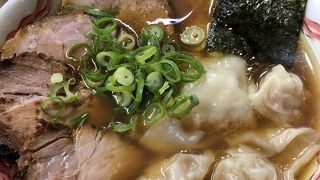 スープ、麺、チャーシューどれもが美味しい…Best of Ramen