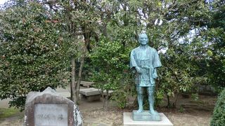 歩いて15分の所にあります