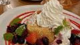 量も味も見た目も花丸もちもちクレープ