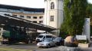 グランカジノ ベルン