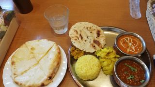 チーズクルチャが美味しい