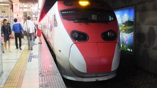 高鐵よりも便利な場合も