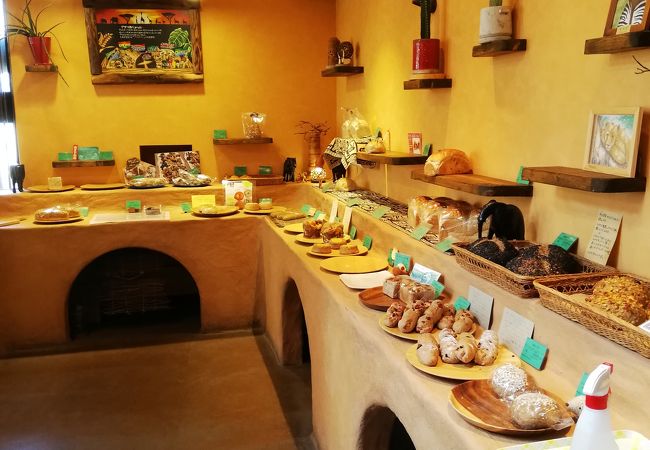 ひさしぶりに・・・