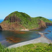 佐渡島の絶景ポイント