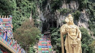 KLで一番よかった