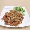 シークレット レシピ (スリアKLCC店)