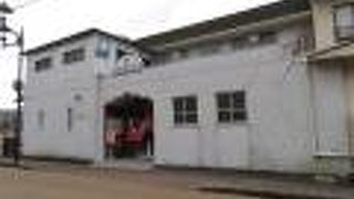 地元の方も多いです