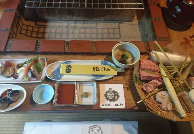 ごん助 クチコミ アクセス 営業時間 高尾 八王子 フォートラベル ごん助 クチコミ アクセス 営業時間 高尾 八王子 フォートラベル