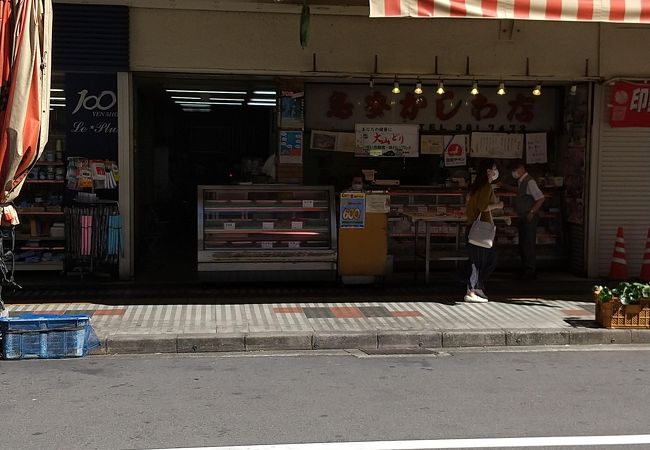 あまりおススメしません