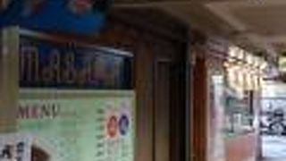 呑めるカレー屋さん