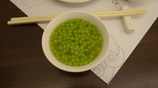 期待が高すぎたのか、相性が悪かったのか、不完全燃焼に終わってしまった