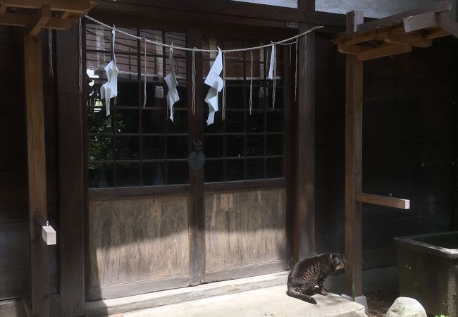 塩釜神社 クチコミ アクセス 営業時間 新橋 フォートラベル