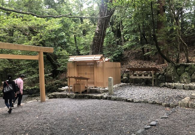子安神社 クチコミ アクセス 営業時間 伊勢神宮 フォートラベル