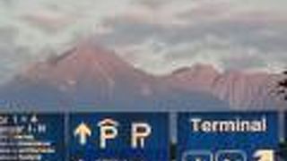 インスブルック空港 (INN)