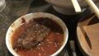 一盛は美味しい焼肉屋