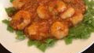 中国料理 品川大飯店