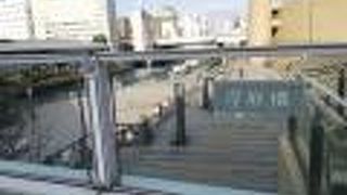 コンセプトは「浮かぶはらっぱ」