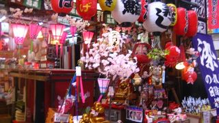 この雑多さが大阪−千日前の道具屋筋