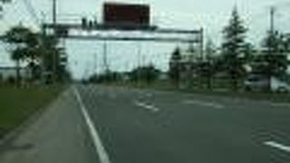 （再訪）夏は快適