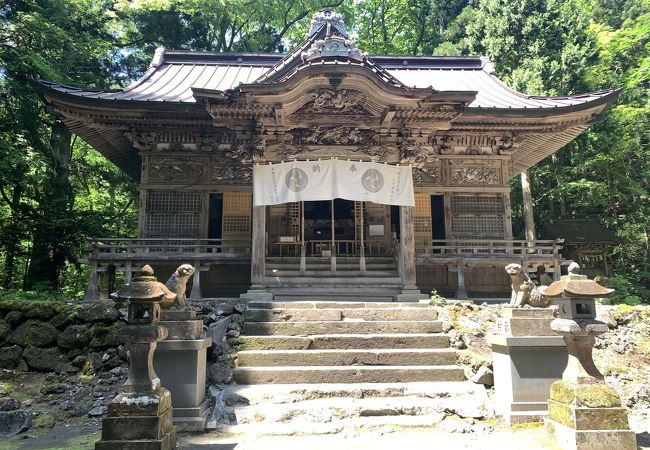 十和田神社 クチコミ アクセス 営業時間 奥入瀬 十和田湖 フォートラベル