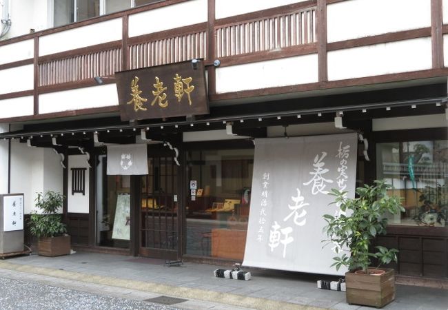 風格があります