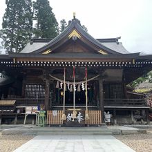 櫻山神社