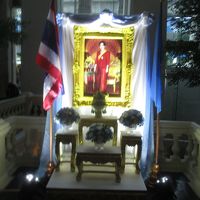 グランド ハイアット エラワン バンコク ホテル