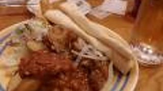 パセオのメキシカン！