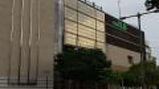 テナントの退店が