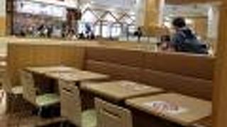 コロナ対策してました。