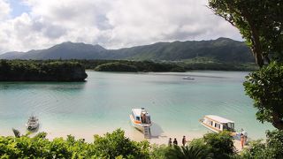 川平湾