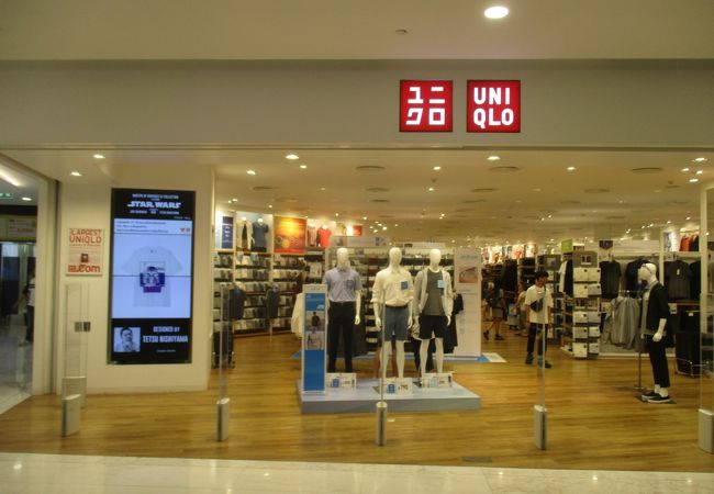 ユニクロ 営業 し てる 店舗 ユニクロが大型店51店舗の営業を再開 入店時の検温を徹底 Amp Petmd Com