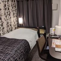 8Fシングルルーム