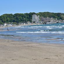 何度行っても、海はいいですね～！！！