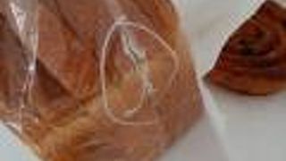 メゾン・カイザー　日本橋高島屋　食パン