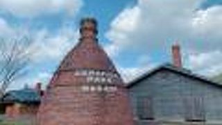 12種類の世界の窯が見られます。