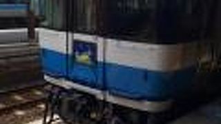 徳島９時01分発特急剣山３号阿波池田行きは2020年６月13日より運転を再開しましたが・・・