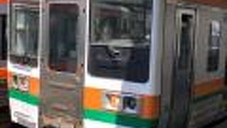 高蔵寺から景色が変わる！