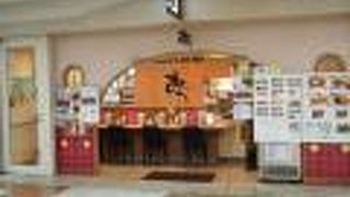 （再訪）懐かしい感じのカレー